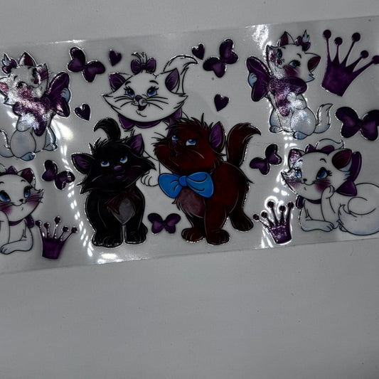 Multiple Aristocrats