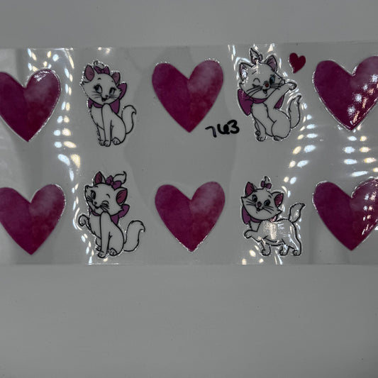 White Cat Aristocrats