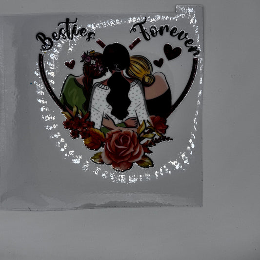 Besties Forever