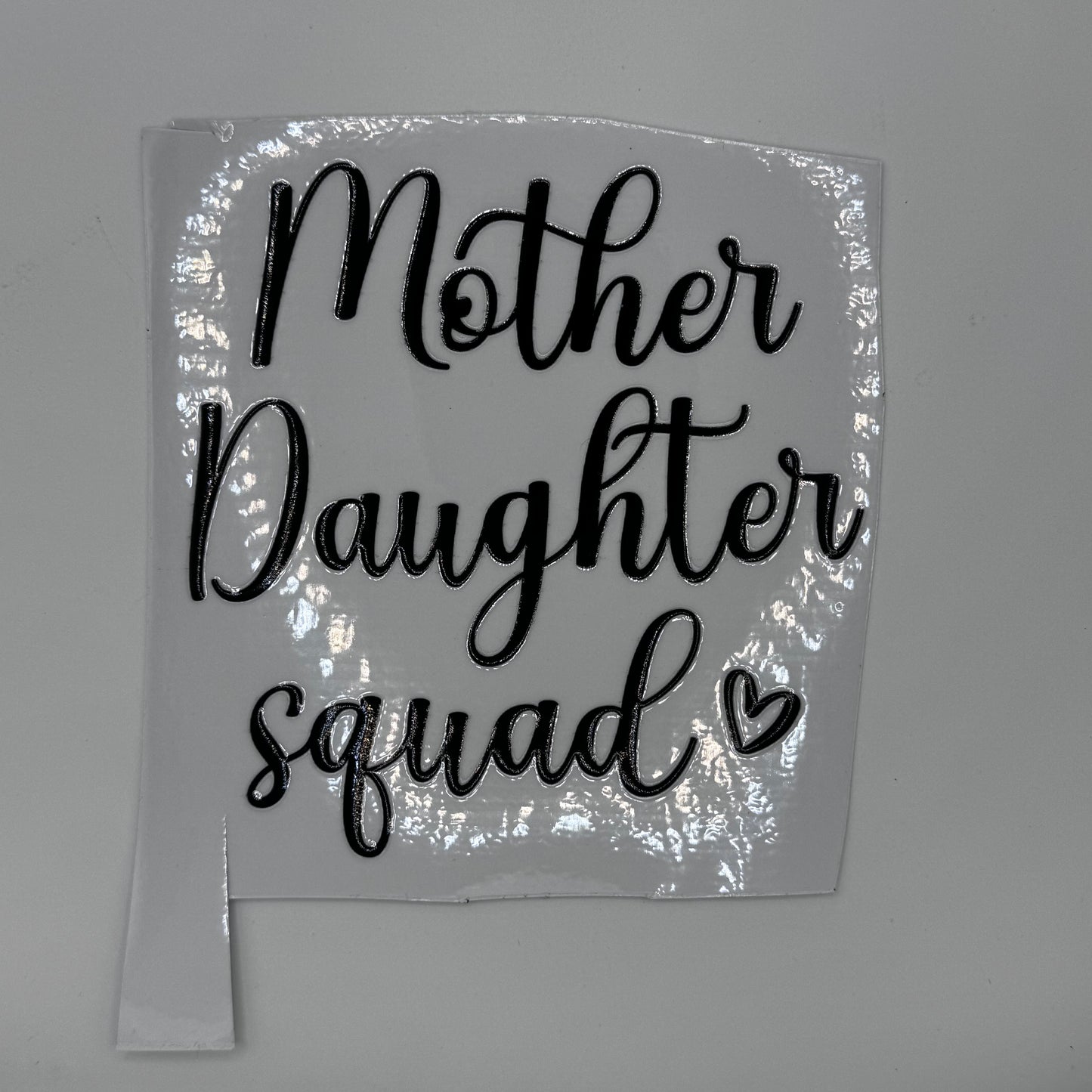 Mother Daughter Squad (plain)