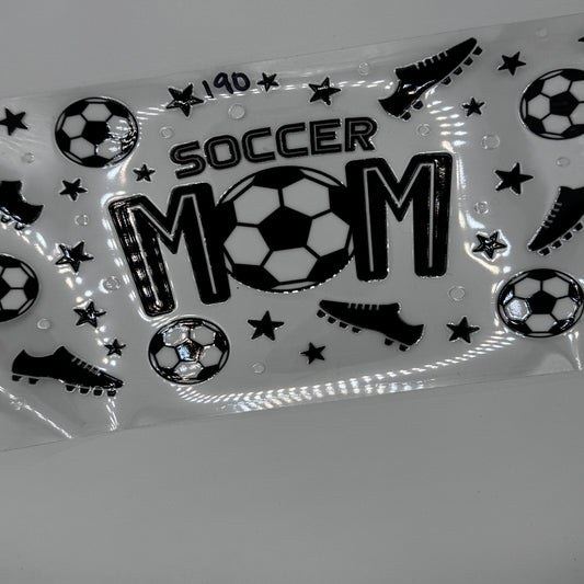 Soccer Mom