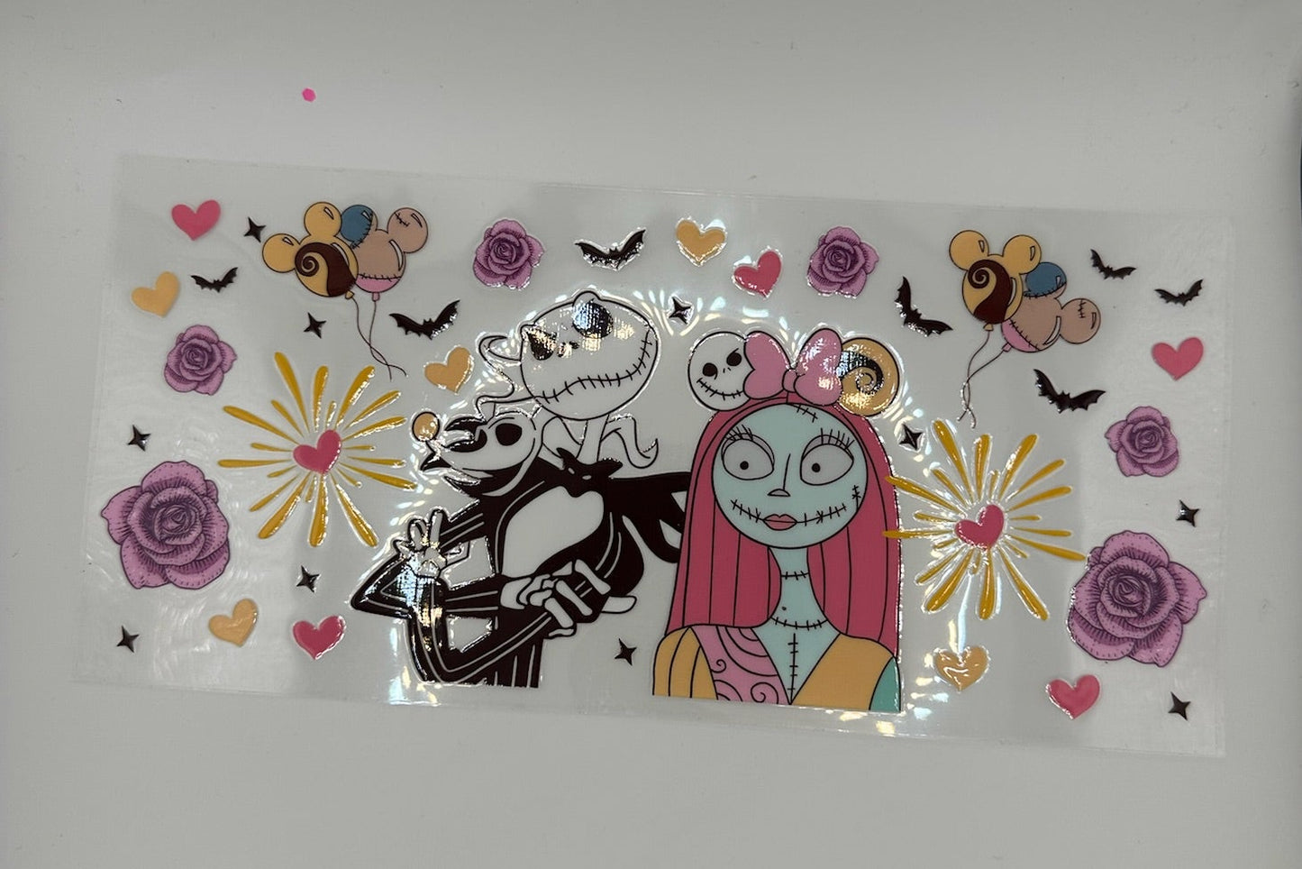 Night Before Chrsitmas