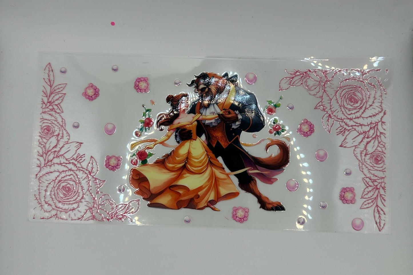 Love "Beauty and Beast"