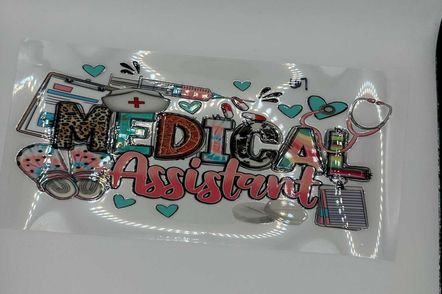 Medical Assistant