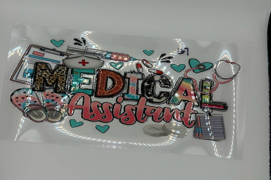 Medical Assistant