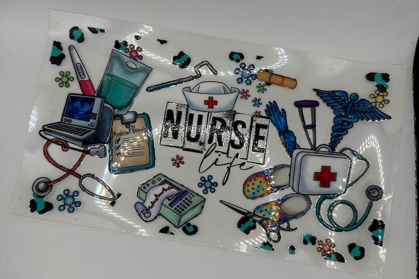 Nurse