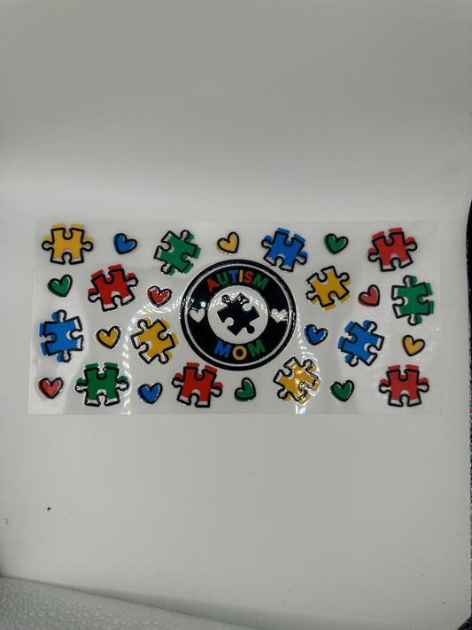Autisim Mom