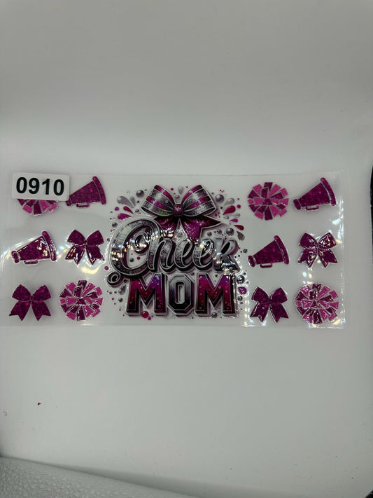 Cheer Mama