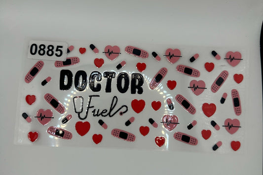 Doctor Fuels