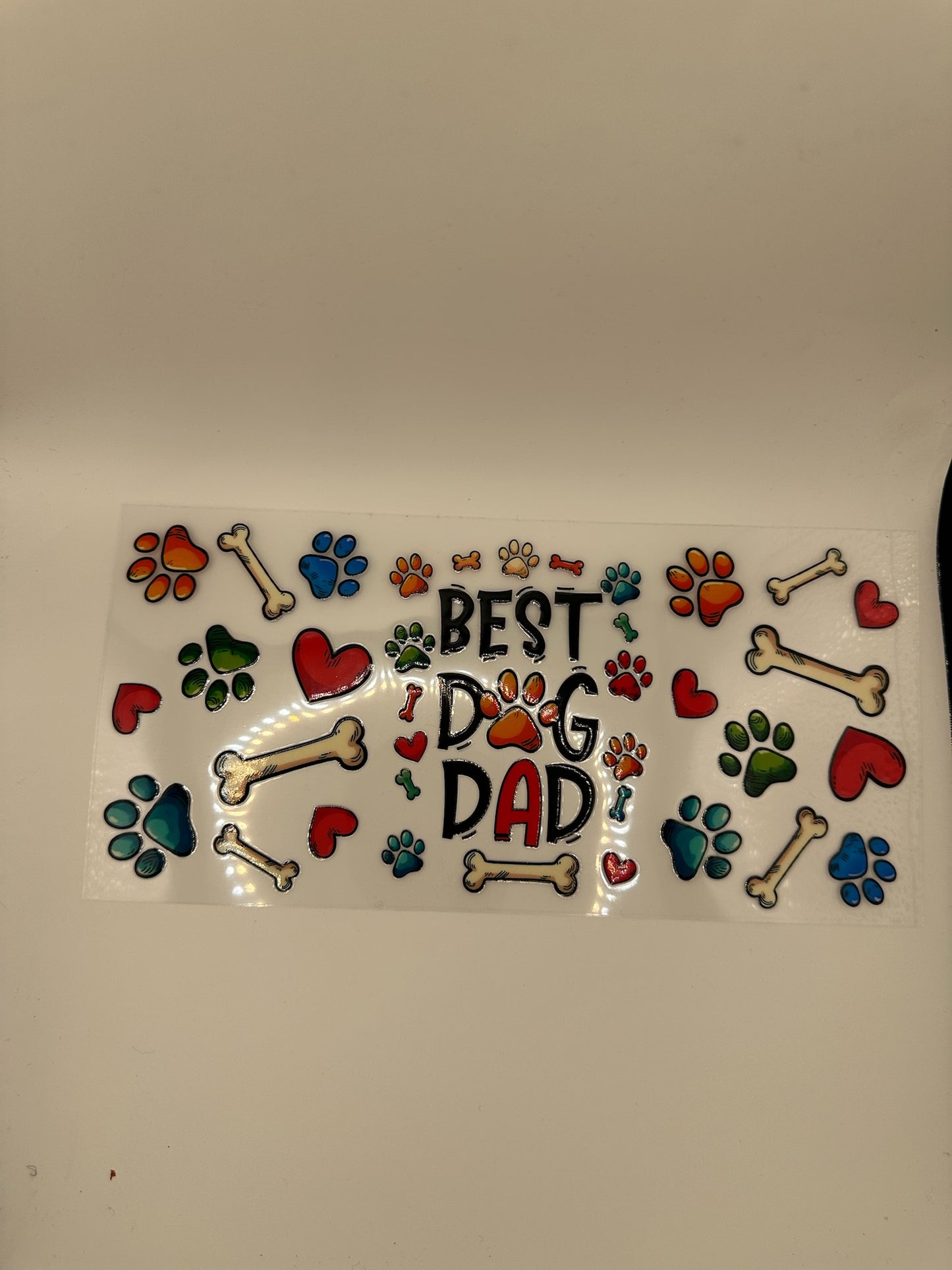 Best Dog Dad