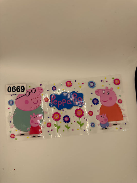 Peppa Pig
