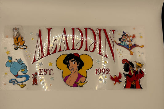 Aladdin