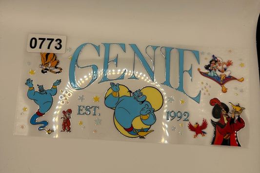 Genie