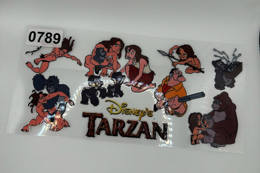 Tarzan
