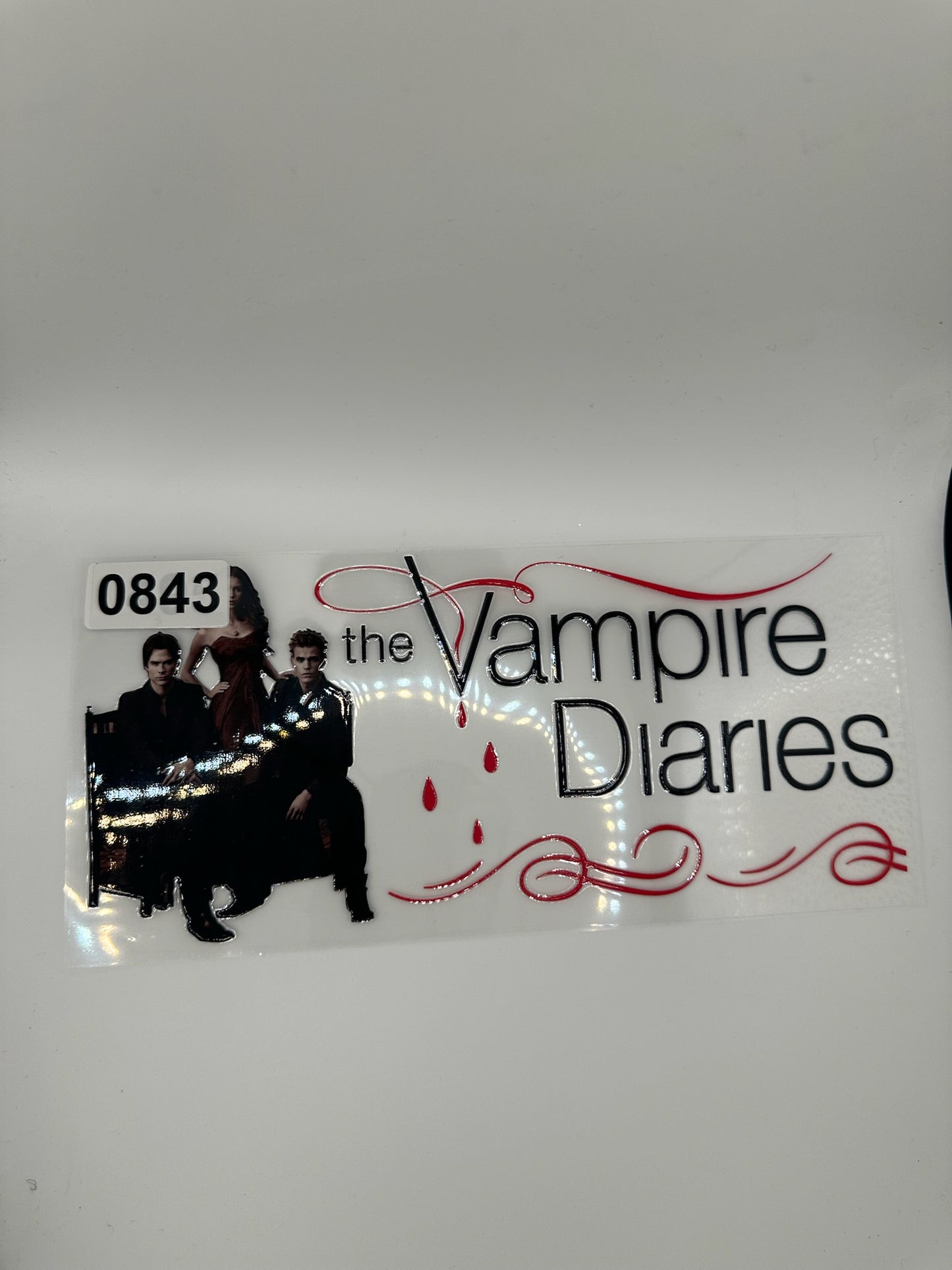 Vampire Diaries