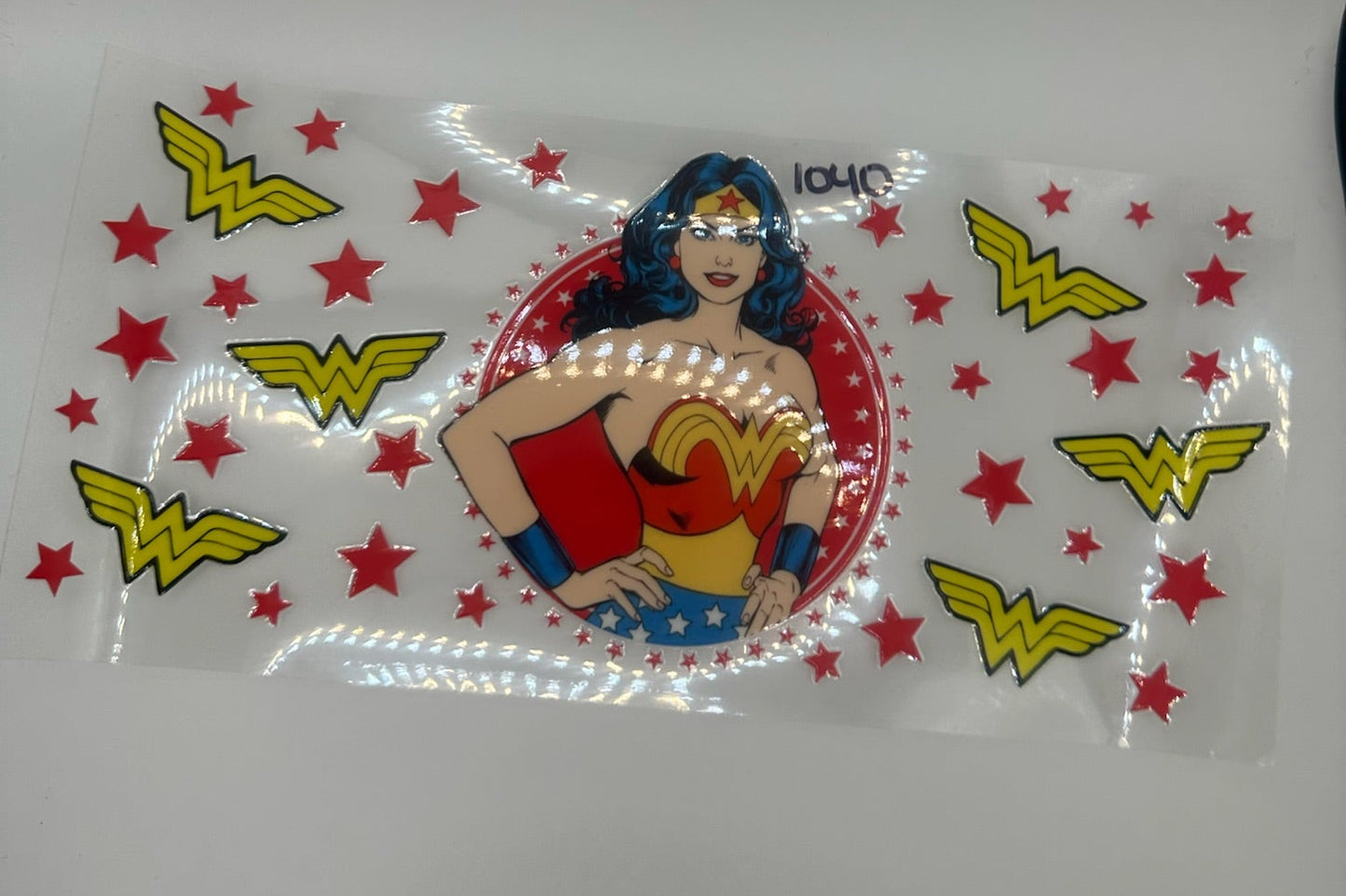 Wonder Woman
