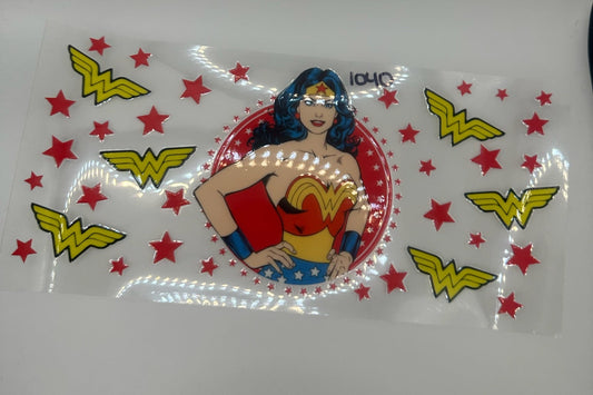 Wonder Woman