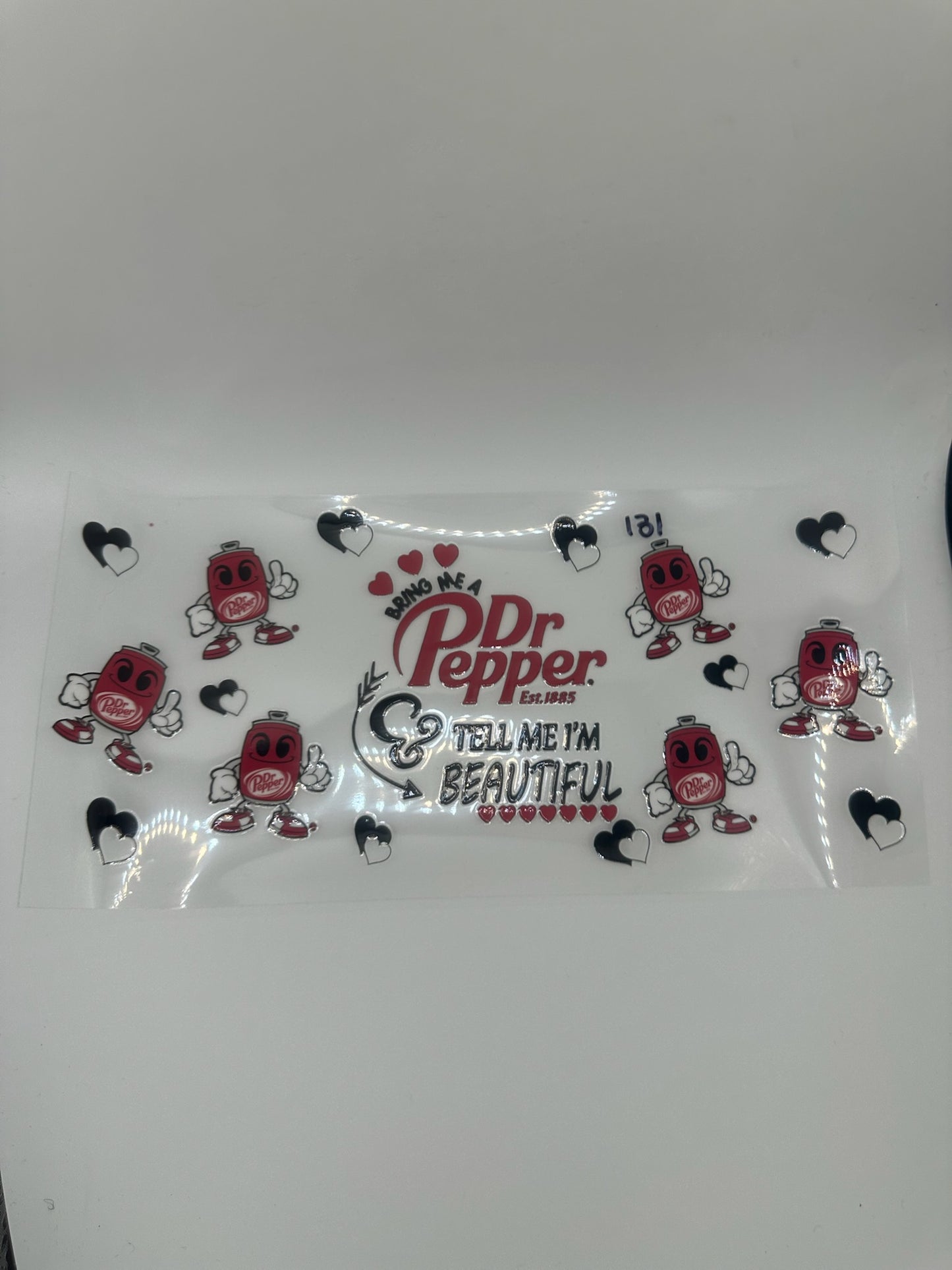 Dr. Pepper
