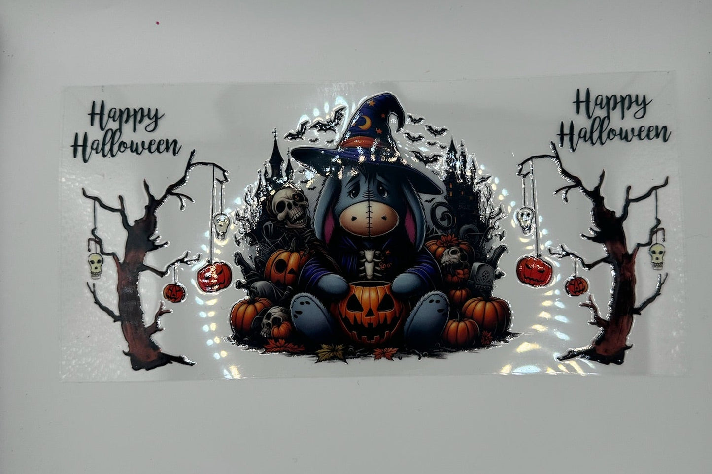 Eeyore Halloween
