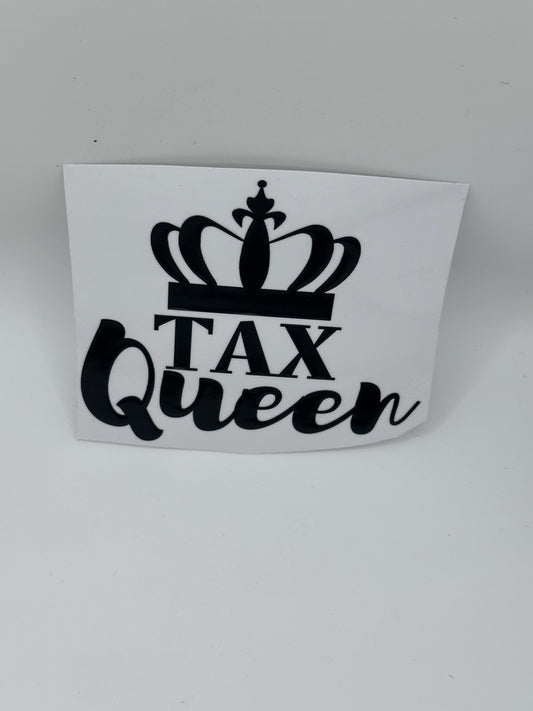 Tax Queen