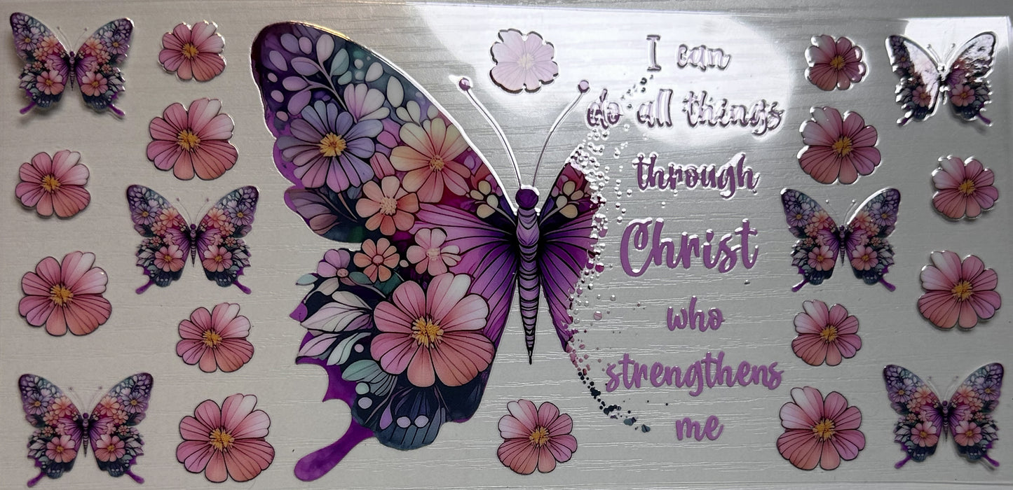 Lifestyle - Faith 2