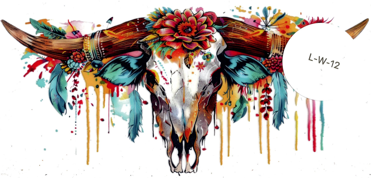 Lifestyle - Western