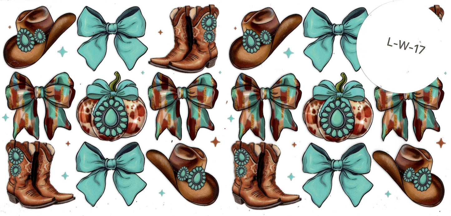 Lifestyle - Western