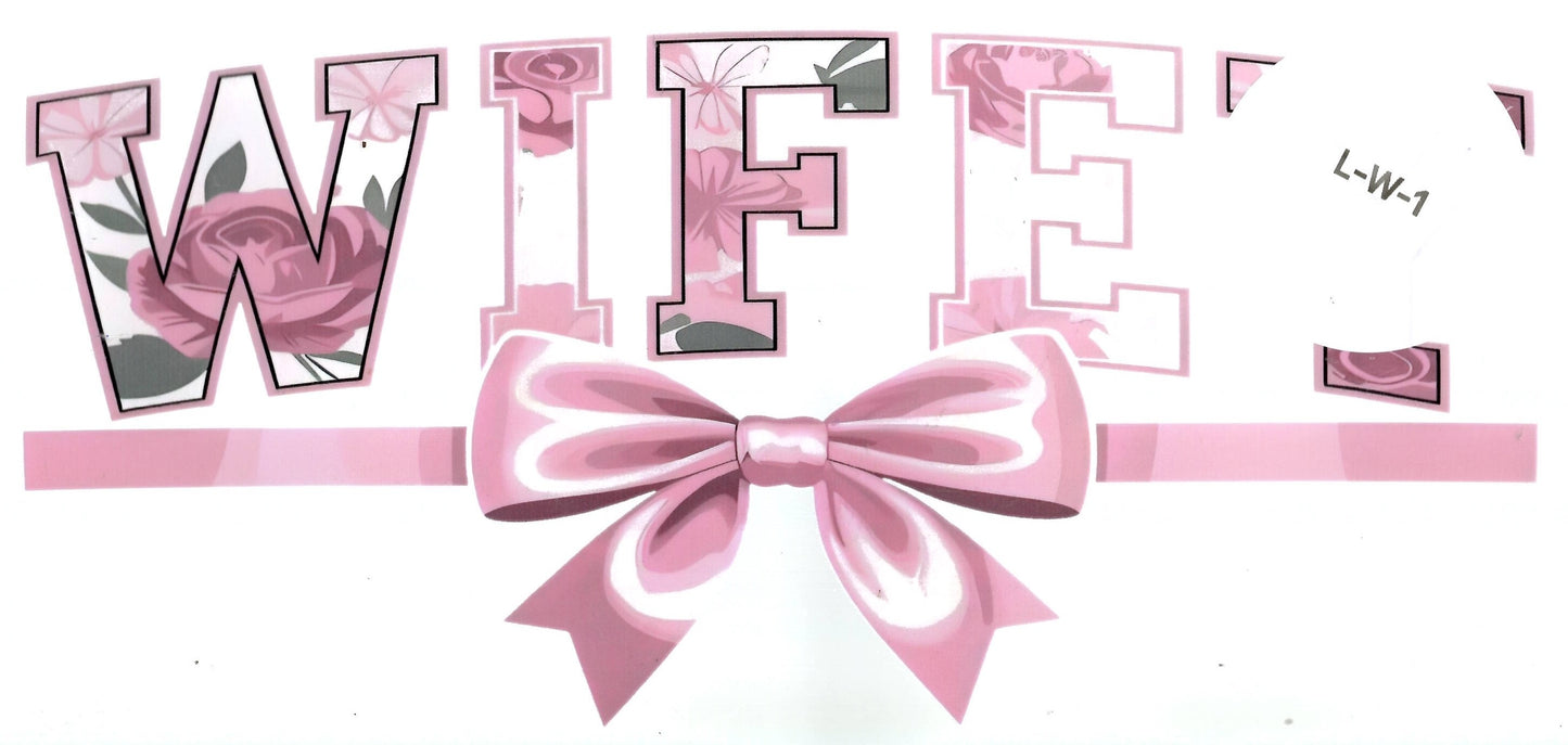 Lifestyle - Wife