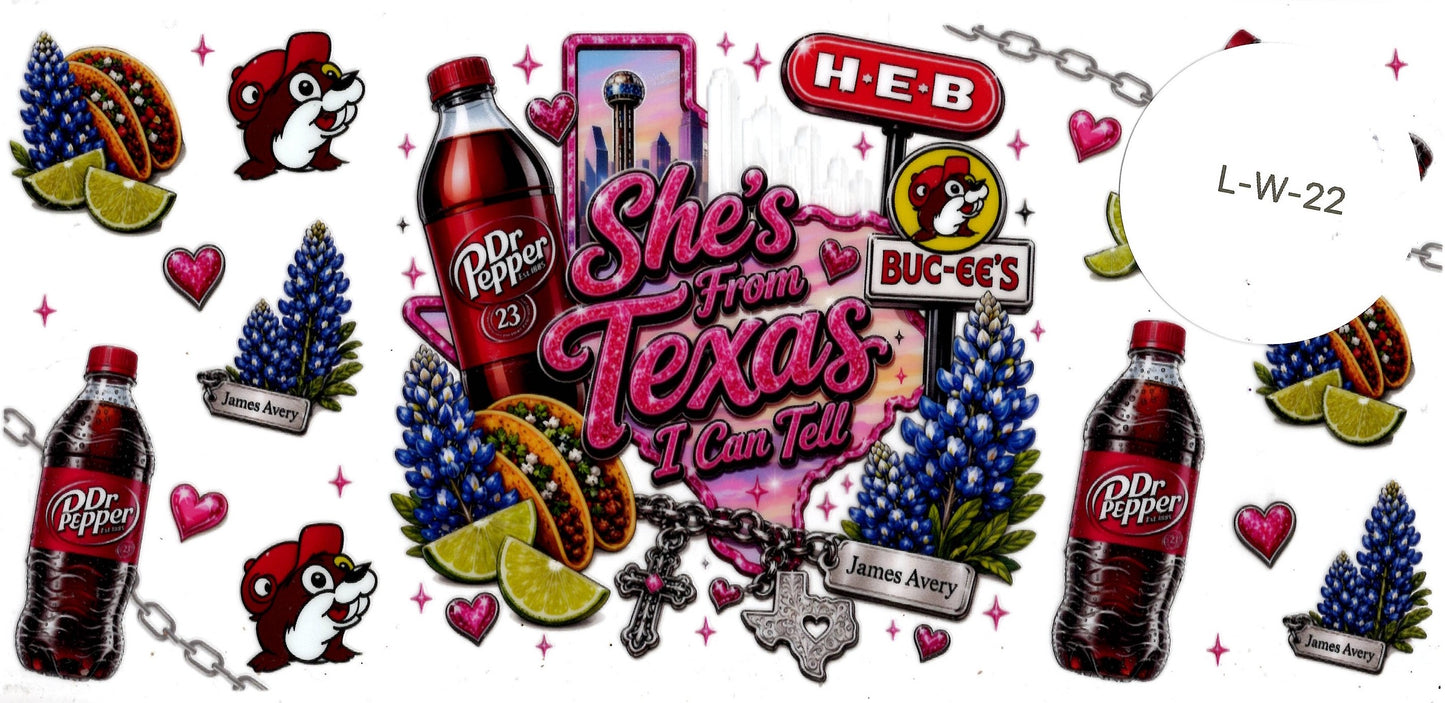 Lifestyle - Western