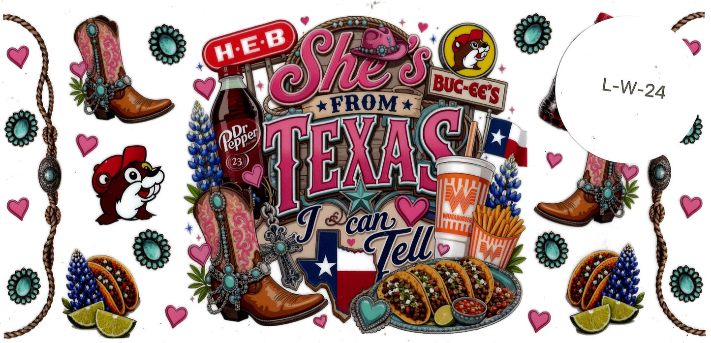 Lifestyle - Western