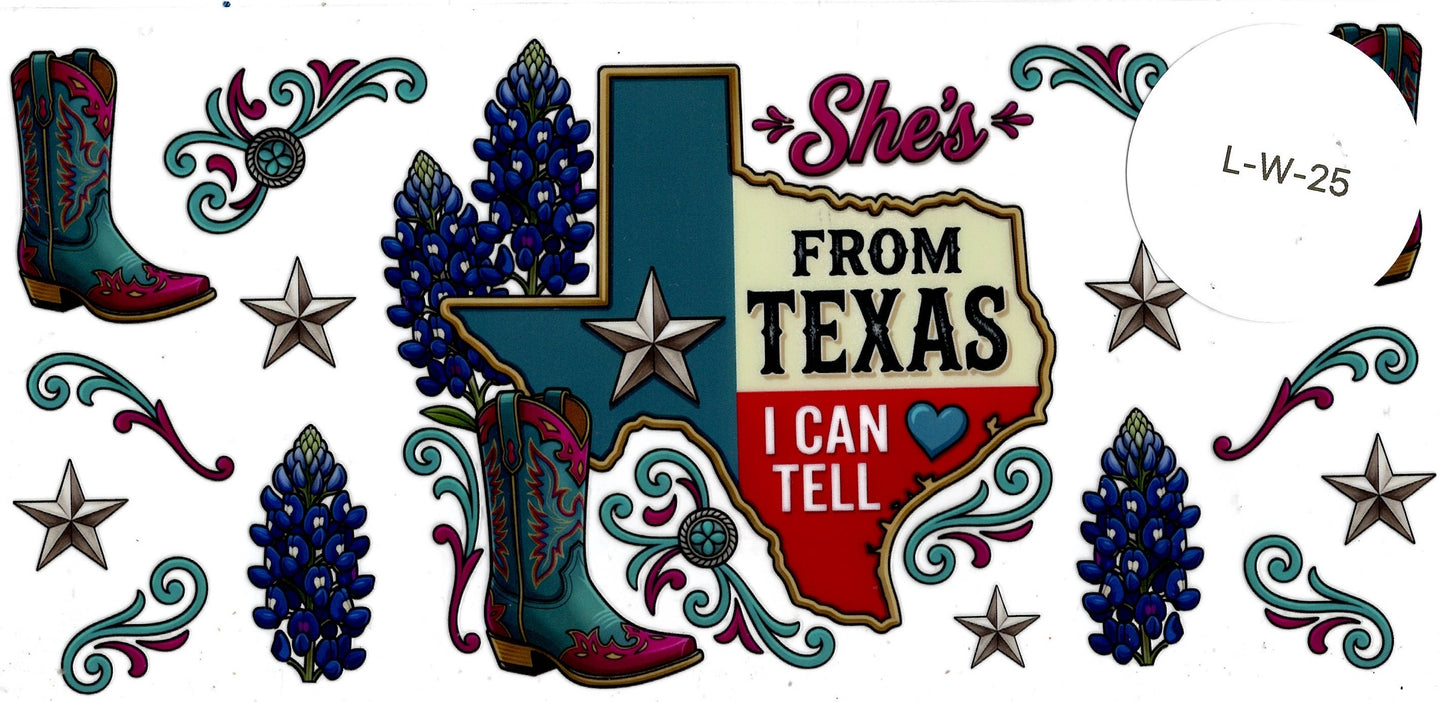 Lifestyle - Western