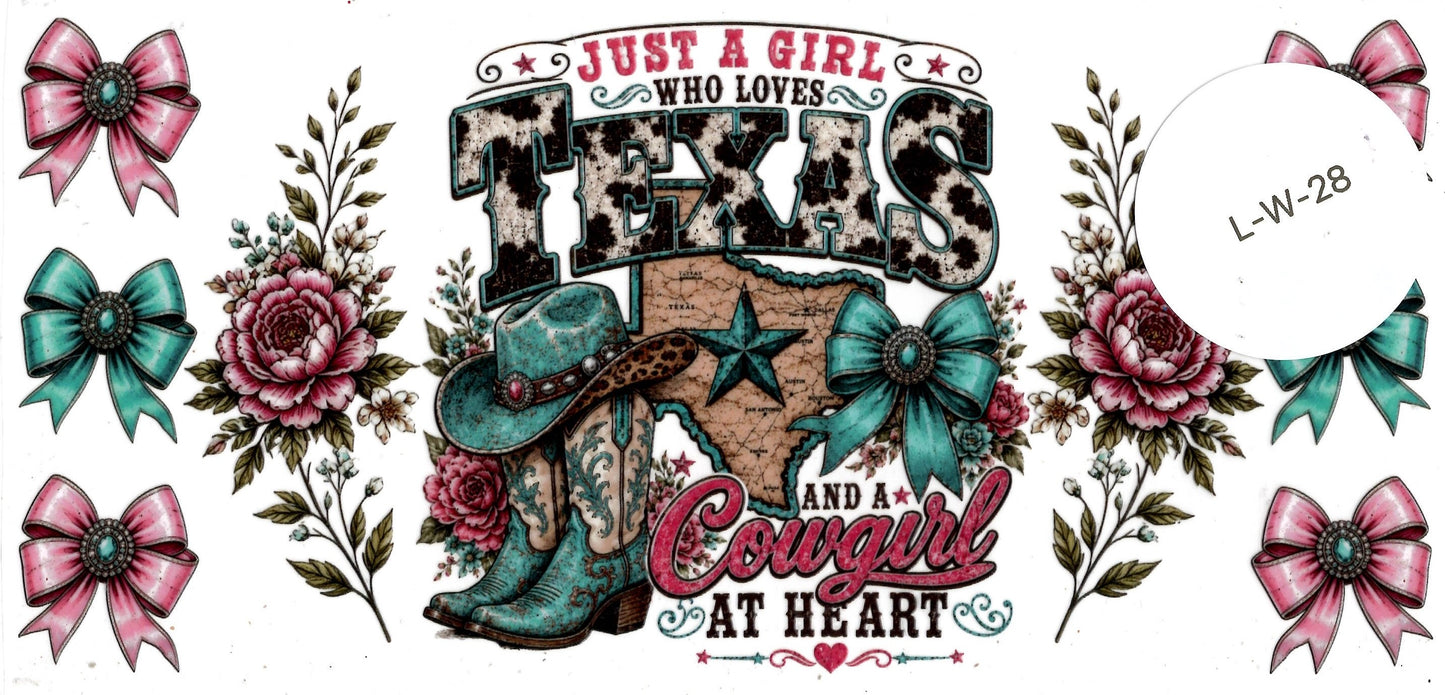 Lifestyle - Western