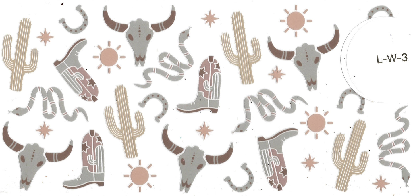 Lifestyle - Western