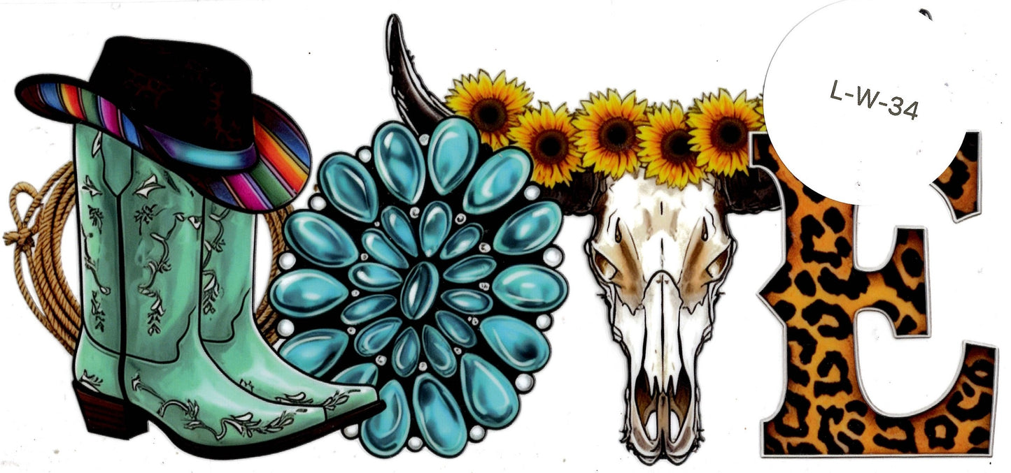Lifestyle - Western