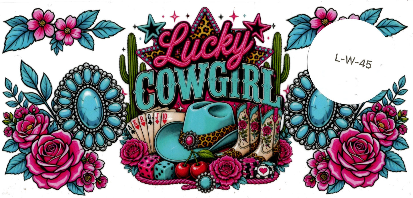 Lifestyle - Western