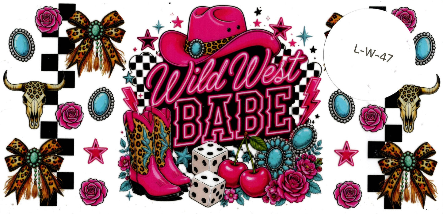 Lifestyle - Western