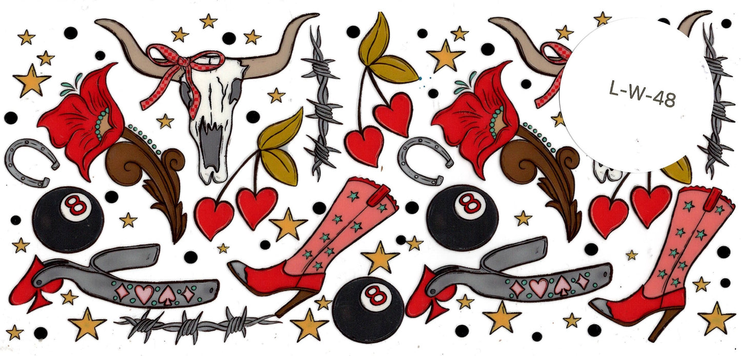 Lifestyle - Western