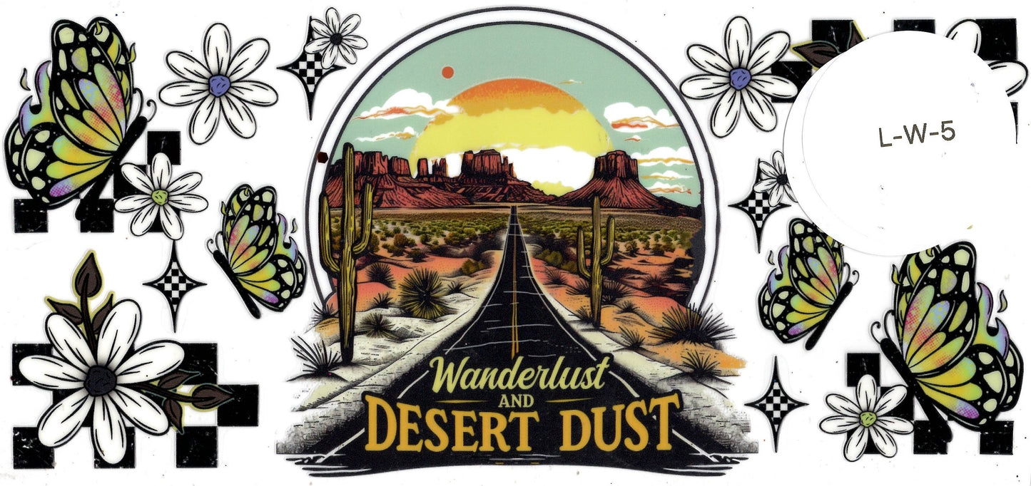 Lifestyle - Western