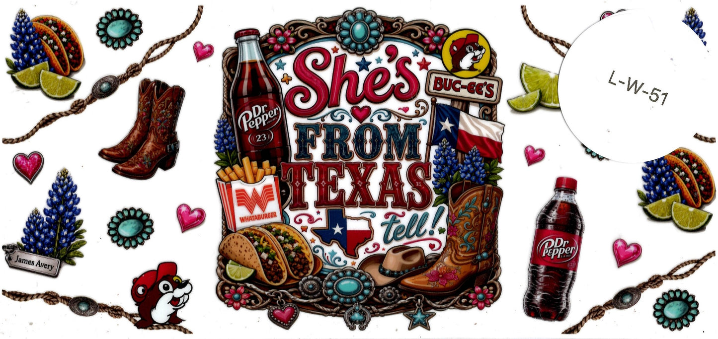 Lifestyle - Western