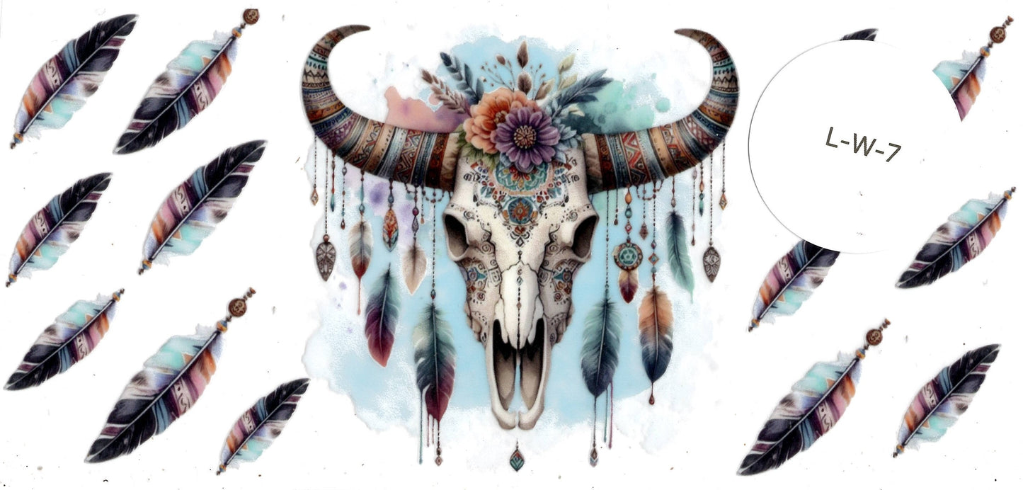 Lifestyle - Western