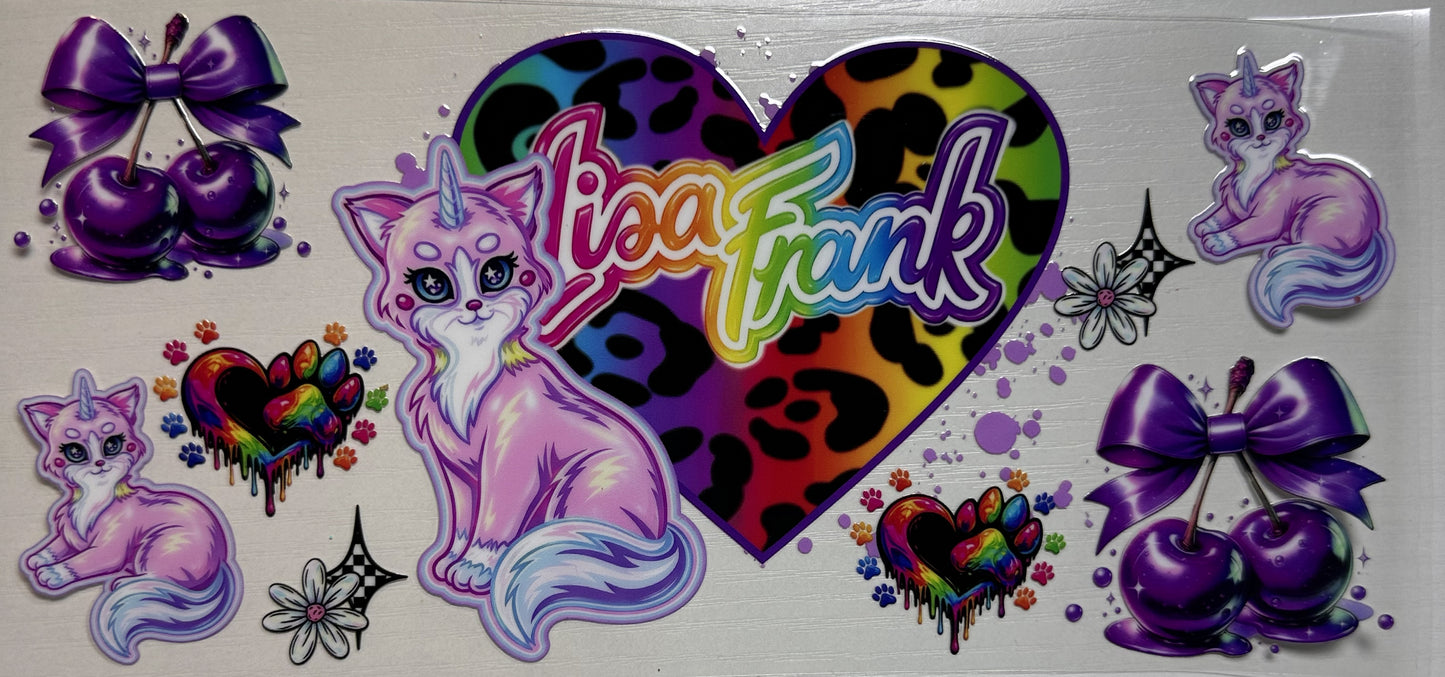 Lisa Frank