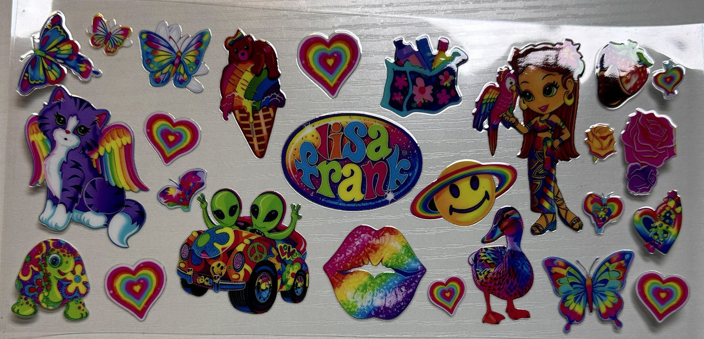 Lisa Frank