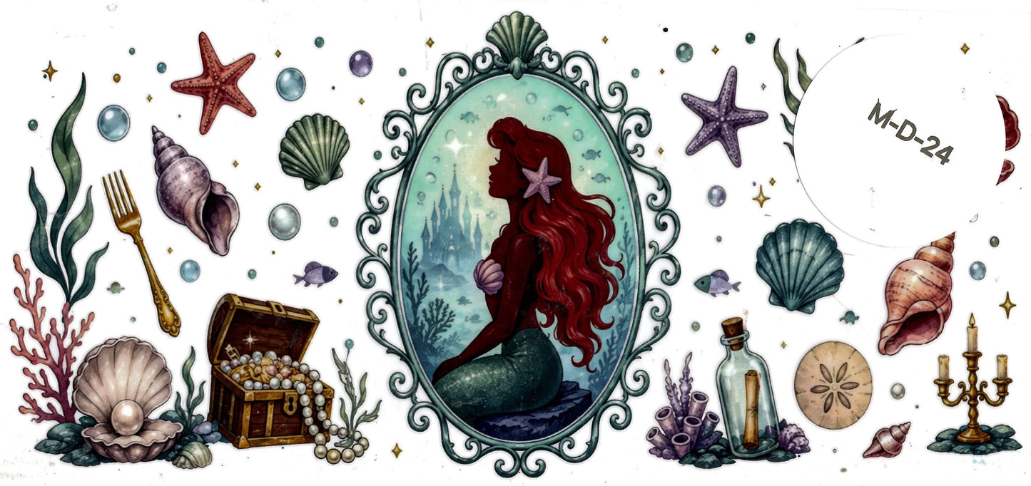Movie - Disney