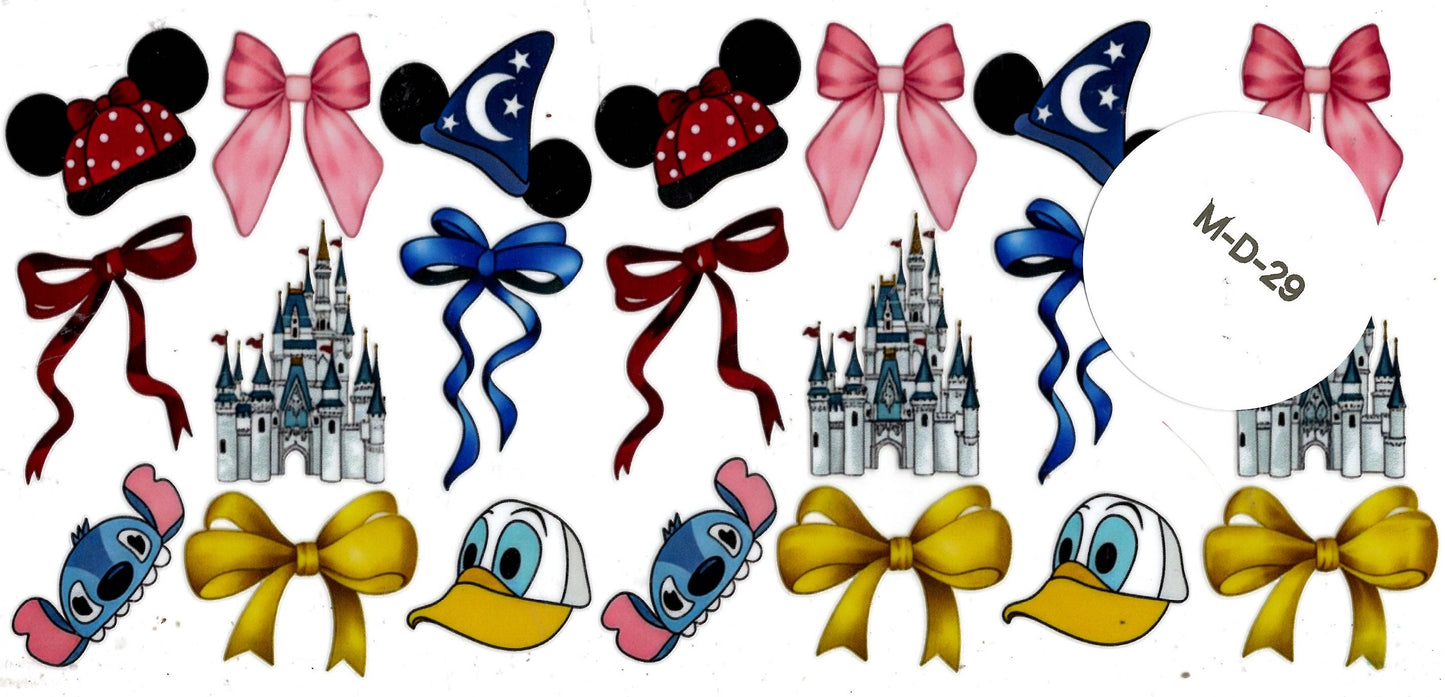 Movie - Disney