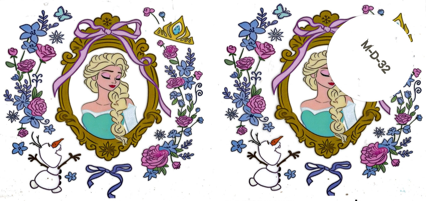 Movie - Disney
