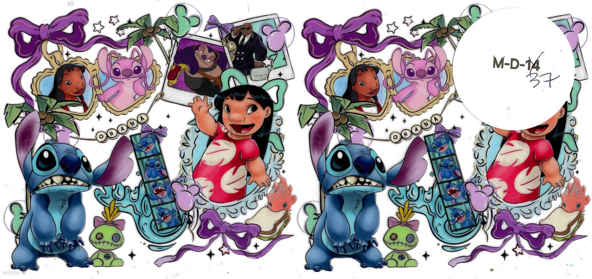 Movie - Disney