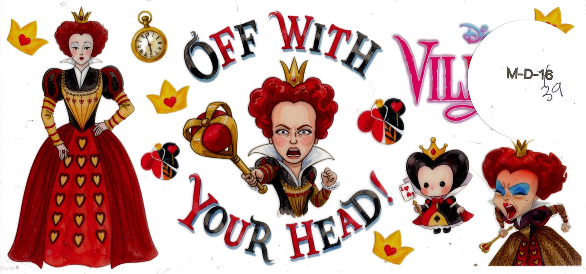 Movie - Disney