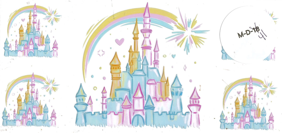 Movie - Disney