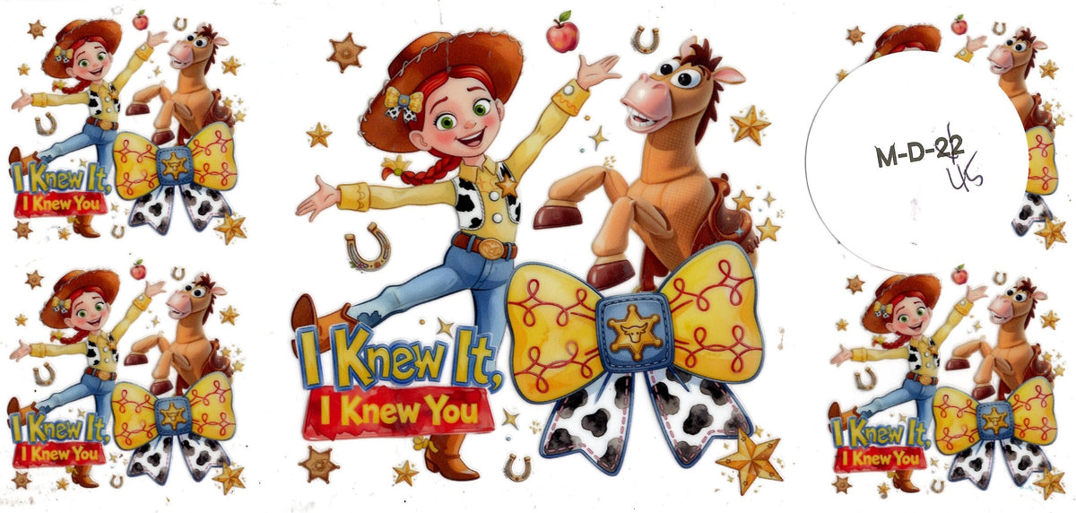 Movie - Disney