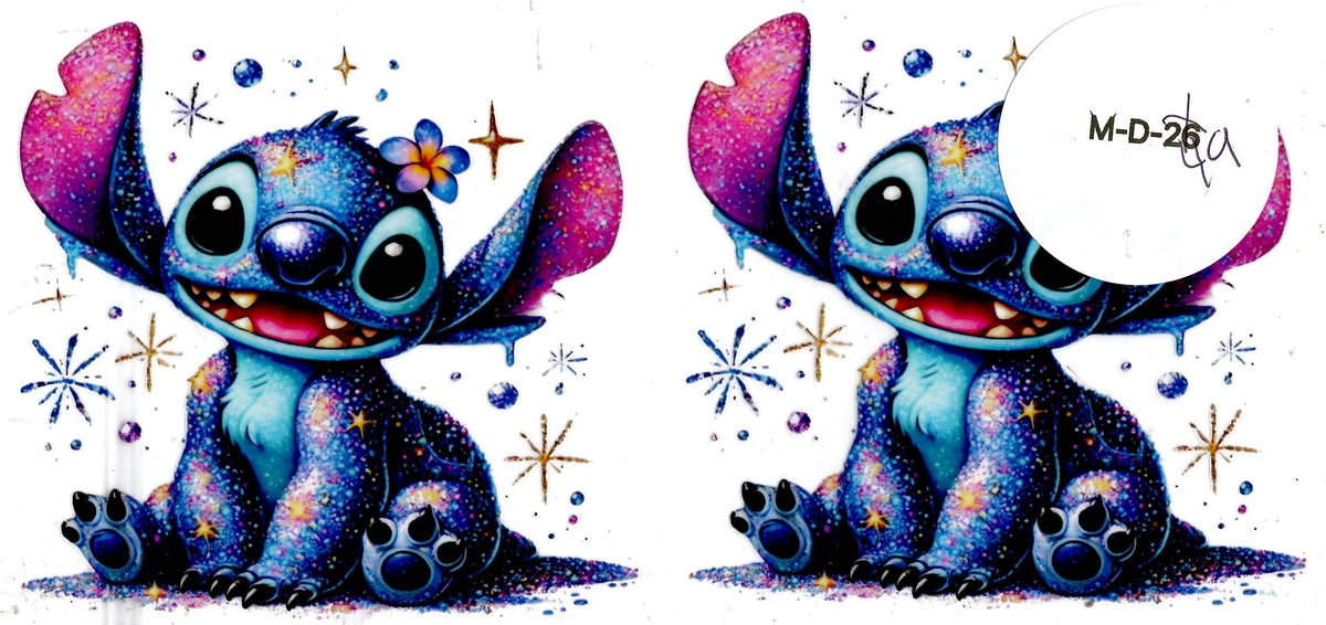 Movie - Disney